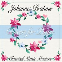 Piano Concerto No. 2 in B Major, Op. 83: IV. Allegretto grazioso - un poco presto - Иоганнес Брамс & Kölner Rundfunk-Sinfonie-Orchester & Kölner Rundfunk Sinfonieorchester