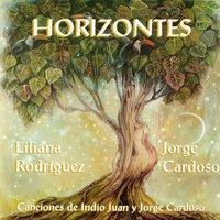 De Horizontes y Sueños - Jorge Cardoso