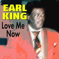 The Things I Used to Do - Earl King