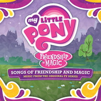 L 'Hiver s'enfuit - Twilight Sparkle & Apple Jack & Rainbow Dash & Pinkie Pie & Rarity & Fluttershy