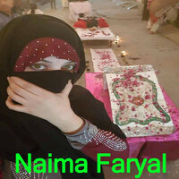 Janana Kala Ba Ra Durma - Naima Faryal