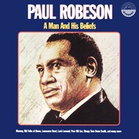 Snowball - Paul Robeson