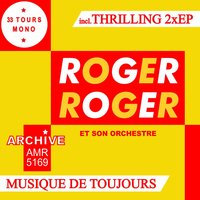 Equador - Roger Roger Et Son Orchestre