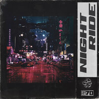 Night Ride - S-70 & STUB FIRE
