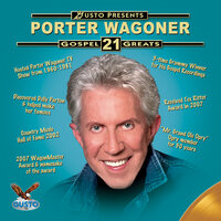 I Thought of God - Porter Wagoner