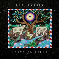 Order of Operations - Khruangbin