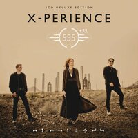I Feel Like You 555 - X-Perience