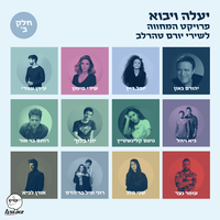 לפעמים אני מרגיש שאני צריך כנפיים - Yuval Dayan & צאן ברזל מוזיקה
