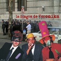 Cuanto Antes - La Sangre de Verónika