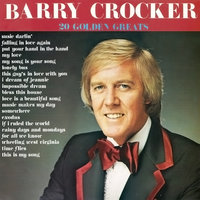 My Love - Barry Crocker