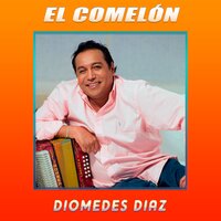 El Comelón - Diomedes Díaz