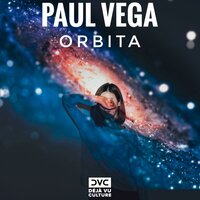 Orbita - Paul Vega