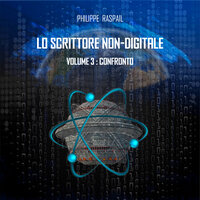 Spazio - Capitolo 10 - 2 - Philippe RASPAIL & StreamzBook Italiano & StreamzBook Fantascienza Italiano