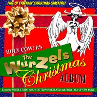 Fairytale of New York - The Wurzels