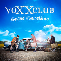 On The Road - voXXclub