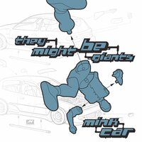 Your Mom's Alright - They Might Be Giants
