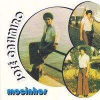 Mudjer Ê Câ Scrava - José Casimiro
