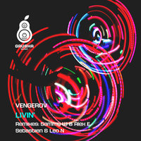 Livin' - Vengerov & Leo N & Sebastien