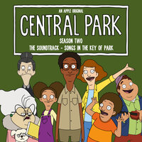 How It Happened Reprise - Central Park Cast & Leslie Odom, Jr. & Kathryn Hahn & Emmy Raver – Lampman & Tituss Burgess