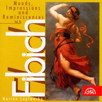 Moods, Impressions and Reminiscences, Op. 57: No. 1, Andantino molto espressivo - Marián Lapšanský