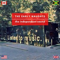 BQ The Internet U of F 02 - The Independent Sound & The OBC & Casely