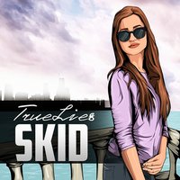 Титры - Skid