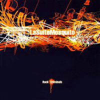 My Demons My Angels - La Suite Mosquito