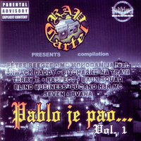 U klub - Bvana iz lagune