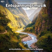 Musik zum Einschlafen - Entspannungsmusik & Schlafmusik & Entspannungsmusik Bodo Steier