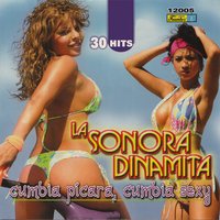 La Palmita - La Sonora Dinamita