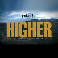 Higher - Millbeatz & Millbeatz feat. Denice Millien, Pternsky