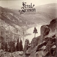 Seized in Emerald Grief - Feral Season
