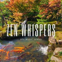 Tranquil Echoes - Spa Music Sensei