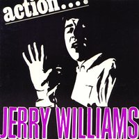 Love Me, Love Me - Jerry Williams