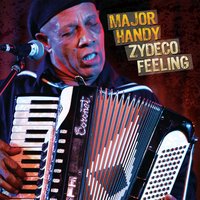 Lucille - Major Handy & Buckwheat Zydeco