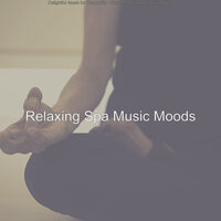 Background for Tranquility - Relaxing Spa Music Moods