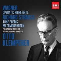Die Walküre, Dritte Szene/Scene 3/Troisième Scène: O süßeste Wonne! Seligstes Weib! (Siegmund) - Helga Dernesch & William Cochran & Hans Sotin & New Philharmonia Orchestra & Otto Klemperer