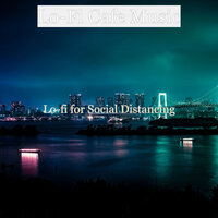 Inspired Ethnic Lofi - Ambiance for Homework - Lo-Fi Cafe Music