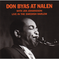 I'll Remember April - Don Byas
