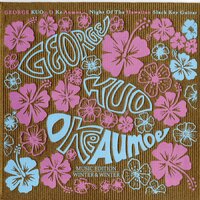 Old Hi'ilawe - George Kuo