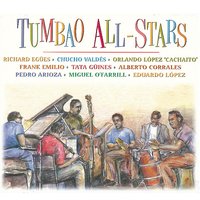 Almendra - Richard Egues & Alberto Corrales & Miguel O´Farrill & Chucho Valdés & Frank Emilio Flynn & Tata Guines