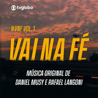 Luz de Bem - Daniel Musy & Rafael Langoni