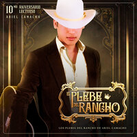 El Plebe del Rancho - Los Plebes del Rancho