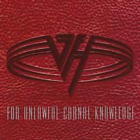 Spanked - Van Halen