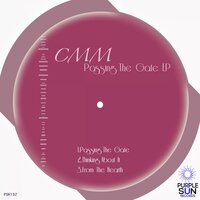 Passing The Gate - Cmm