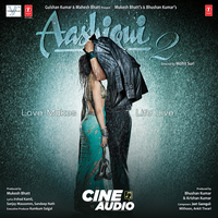 Making Of A New Star - Aditya Roy Kapoor & Shraddha Kapoor & Arijit Singh & Ankit Tiwari & Palak Muchhal & Tulsi Kumar & Mithoon