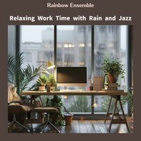 Soft Showers and Dim Lights - Rainbow Ensemble