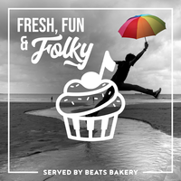 Stroll Away - Beats Bakery