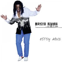 Pilon - Mayito Rivera
