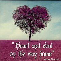 Back to nature - Alan Green